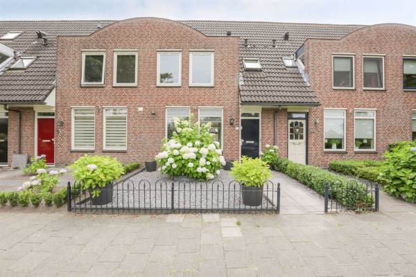 Woning Grasmaat 31 Hoevelaken