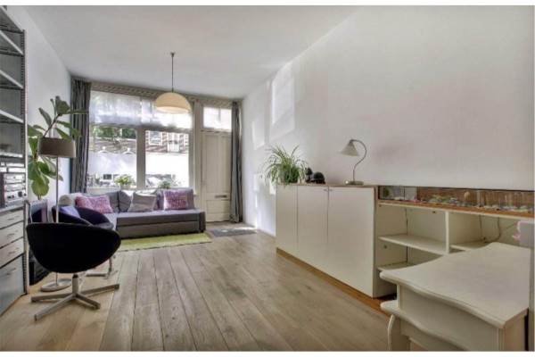 Woning Van Ostadestraat 57Hs Amsterdam