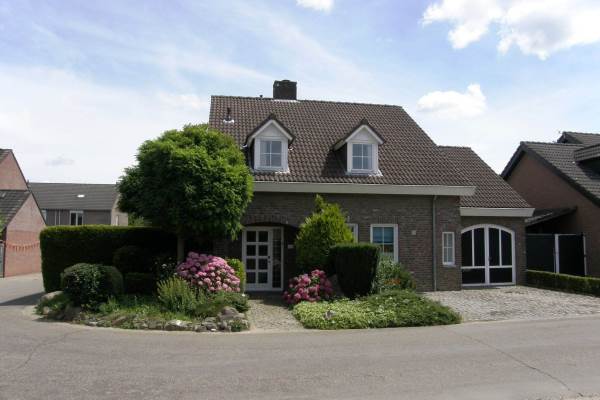 Woning Op de Dries 100 Berg en Terblijt