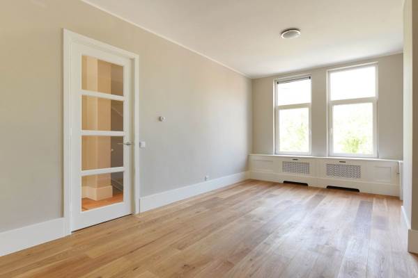Woning Hobbemaplein 49 Den Haag