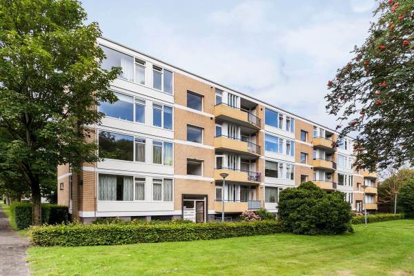 Woning Van Ostadelaan 12 Alkmaar