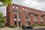 Woning Lage Bothofstraat 221A Enschede