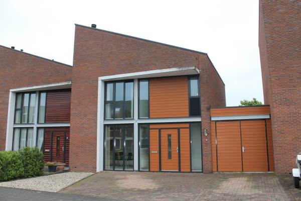 Woning Ruisvoorn 121 Tiel