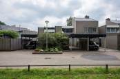 Woning Puccinihof 658 Tilburg