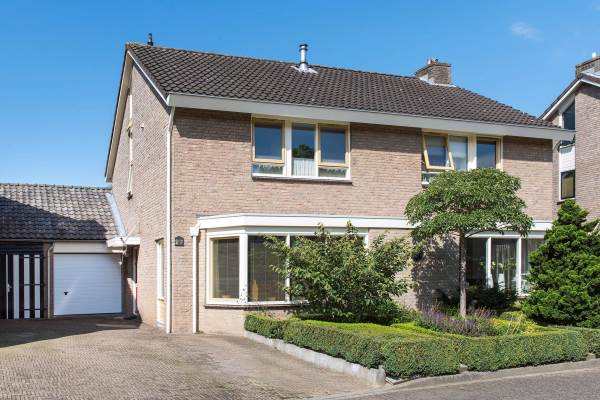Woning De Zuylenkamp 27 Hummelo