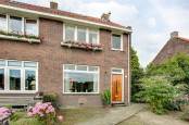 Woning Wijkergouw 7 Amsterdam