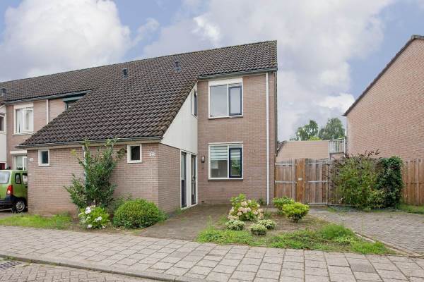 Woning Grote Maote 122 Aalten
