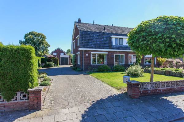 Woning Kerkhofweg 189 Overdinkel