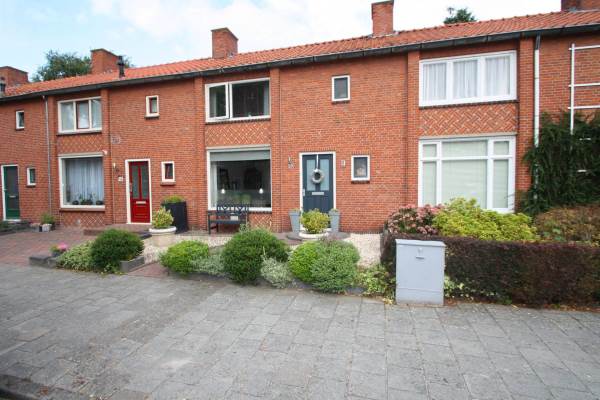 Woning Lindelaan 19 Winschoten