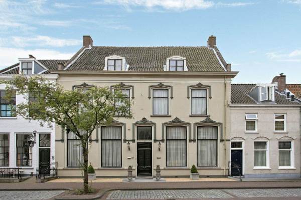 Woning Gamerschestraat 57 Zaltbommel