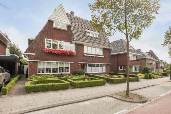Woning Gronausestraat 60 Enschede