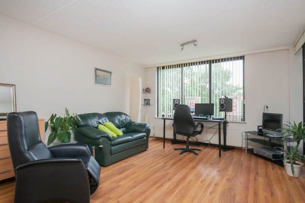 Woning Beethovenhof 55 Terneuzen