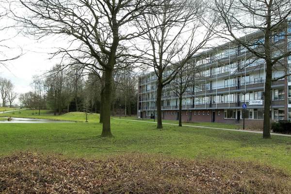 Woning Hertogenlaan 80 Oosterhout Nb