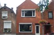 Woning Burgerhoutsestraat 13 Roosendaal