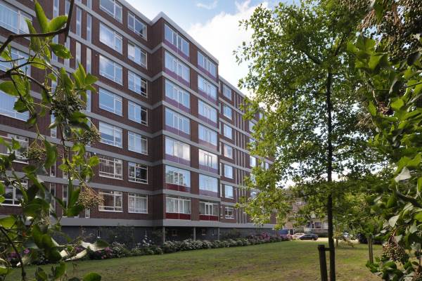 Woning Kornalijnhorst 170 Den Haag