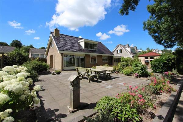 Woning G A Wumkesstrjitte 6 Franeker