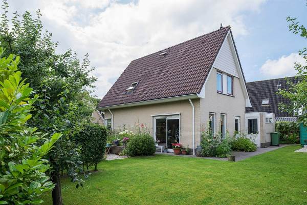 Woning Marenhof 6 Eenrum