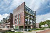 Woning Sint-Jorisveld 55 Haarlem