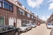 Woning Cartesiusstraat 26A Schiedam