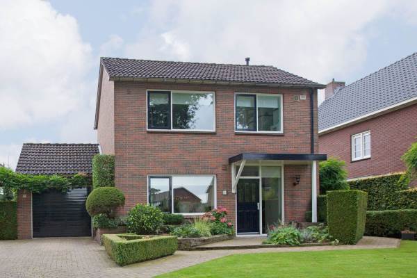 Woning Kemenaweg 56 Aalten