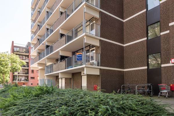 Woning Delflandseweg 225 Schiedam