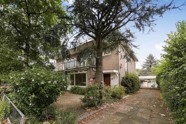 Woning Snipstraat 10 Badhoevedorp