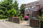 Woning Zebraspoor 490 Maarssen