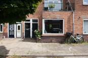 Woning Johannes van Andelstraat 9 Utrecht