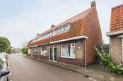 Woning Couwervestraat 32 Goes
