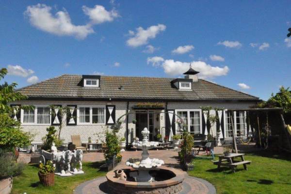 Woning Linie 5 Velserbroek