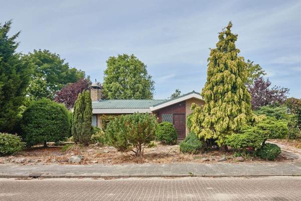 Woning Generaal Eisenhowerlaan 31 Middelburg