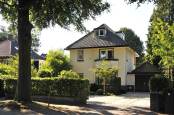 Woning Nicolaas Beetslaan 45 Baarn