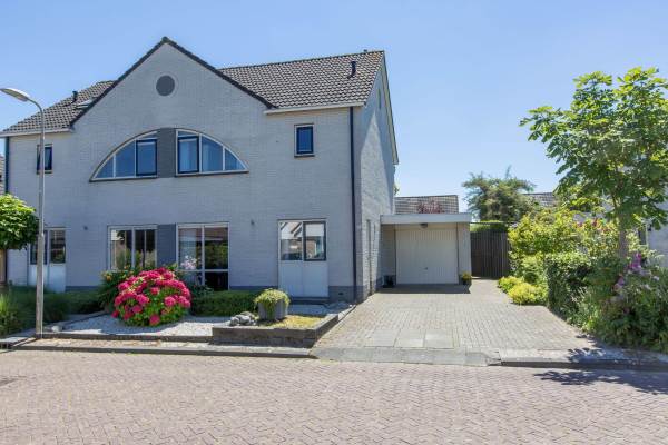 Woning Ameland 13 Emmeloord