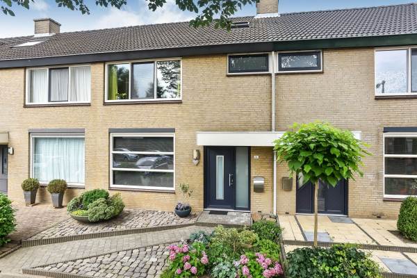 Woning Vlaardingenweg 34 Arnhem