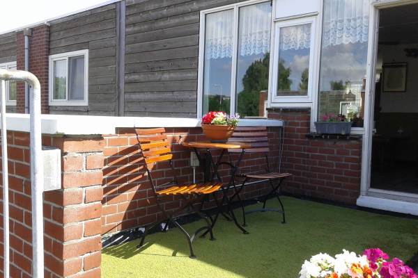 Woning Silvoldestraat 69 Amsterdam