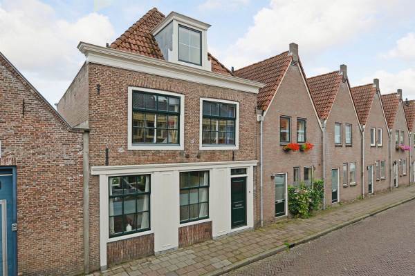 Woning Kleine Oost 30 Hoorn Nh