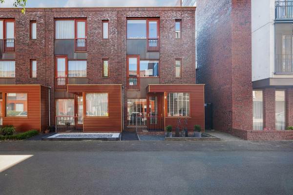 Woning Graspol 41 Eindhoven