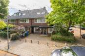 Woning Anton Mauvestraat 17/17A Amersfoort