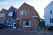 Woning Koningin Emmastraat 5 Philippine