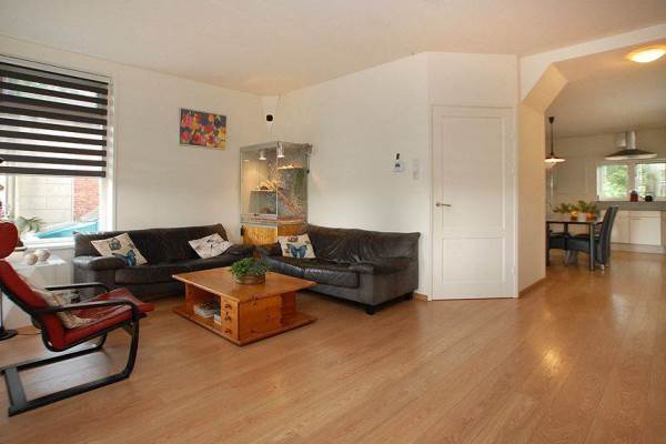 Woning Ommelanderwijk 305. Veendam