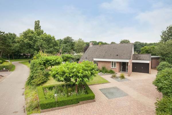 Woning Achter de Smidse 10 Emmen