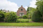 Woning Kloosterweg 34 Burgh-Haamstede
