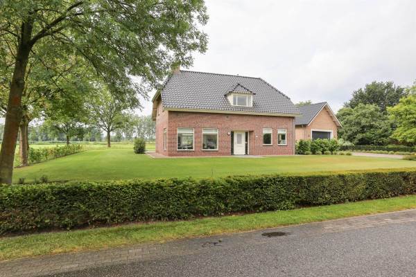 Woning Hermalen 7c Schijndel