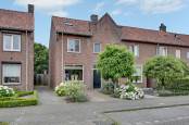 Woning Emmastraat 30 Goirle