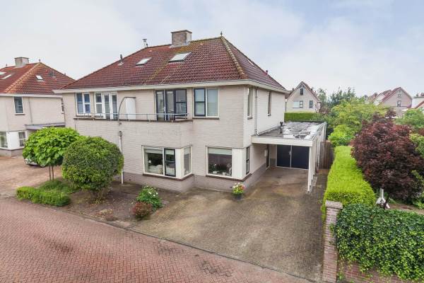 Woning Schipbeek 2 Zwartsluis