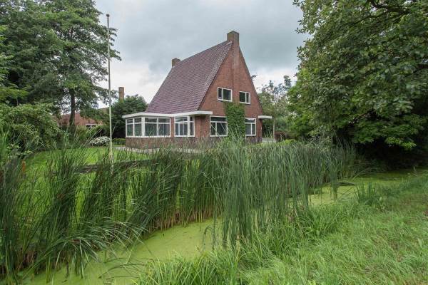 Woning Noordwolderweg 31A Noordwolde Gn
