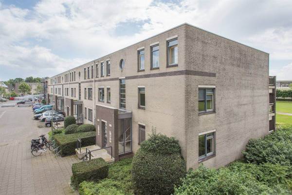 Woning Springerstraat 105 Amersfoort