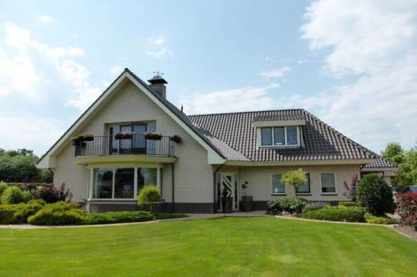 Woning Krommeweg 5 Lunteren