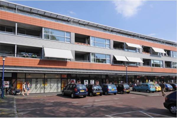 Woning Zenderstraat 220 Hilversum