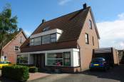Woning Appelhof 28 Drachten